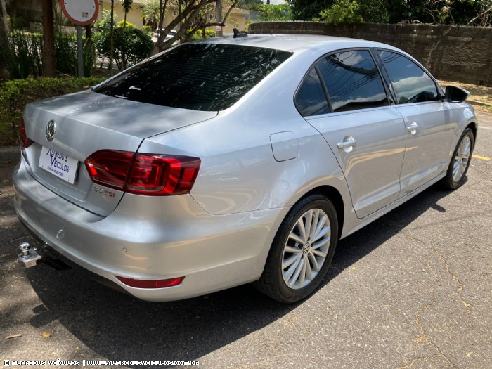 Volkswagen JETTA HIGHLINE 2.0 TSI 2014/2014